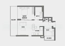 Marine Blue (D15), Condominium #564557401